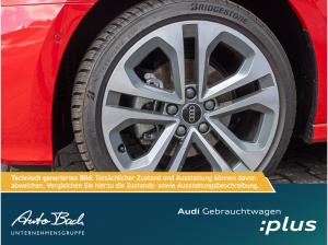 Audi A3 Limousine S line 30TFSI Navi LED HuD Standhzg