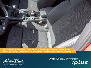 Audi A3 Limousine S line 30TFSI Navi LED HuD Standhzg