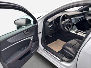 Audi A6 Avant 50 TFSIe qu. S-LINE*0,99%-Finanz*NAVI-PLUS*MATRIX*HUD*AHK*OPTIK-PAKET*B&O