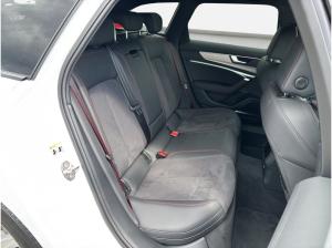 Audi A6 Avant 50 TFSIe qu. S-LINE*0,99%-Finanz*NAVI-PLUS*MATRIX*HUD*AHK*OPTIK-PAKET*B&O