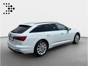 Audi A6 Avant 50 TFSIe qu. S-LINE*0,99%-Finanz*NAVI-PLUS*MATRIX*HUD*AHK*OPTIK-PAKET*B&O