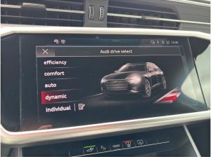 Audi A6 Avant 50 TFSIe qu. S-LINE*0,99%-Finanz*NAVI-PLUS*MATRIX*HUD*AHK*OPTIK-PAKET*B&O