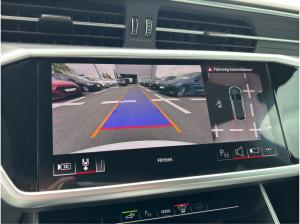 Audi A6 Avant 50 TFSIe qu. S-LINE*0,99%-Finanz*NAVI-PLUS*MATRIX*HUD*AHK*OPTIK-PAKET*B&O