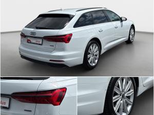 Audi A6 Avant 50 TFSIe qu. S-LINE*0,99%-Finanz*NAVI-PLUS*MATRIX*HUD*AHK*OPTIK-PAKET*B&O