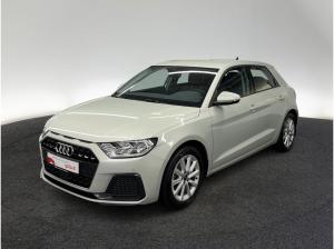 Audi A1 Sportback Advanced 30 TFSI S tr. PDC NAVI