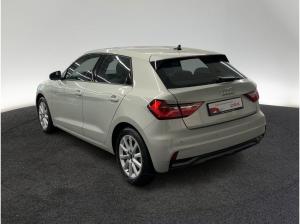 Audi A1 Sportback Advanced 30 TFSI S tr. PDC NAVI