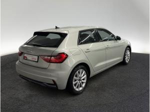 Audi A1 Sportback Advanced 30 TFSI S tr. PDC NAVI