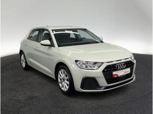 Audi A1 Sportback Advanced 30 TFSI S tr. PDC NAVI