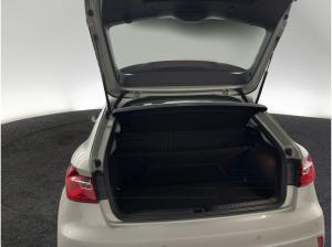 Audi A1 Sportback Advanced 30 TFSI S tr. PDC NAVI