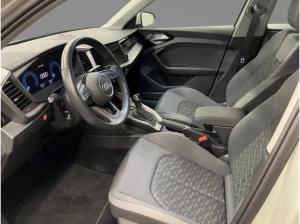Audi A1 Sportback Advanced 30 TFSI S tr. PDC NAVI