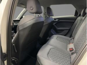 Audi A1 Sportback Advanced 30 TFSI S tr. PDC NAVI