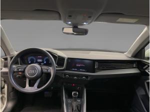Audi A1 Sportback Advanced 30 TFSI S tr. PDC NAVI