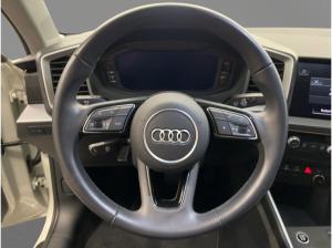 Audi A1 Sportback Advanced 30 TFSI S tr. PDC NAVI