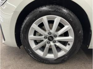 Audi A1 Sportback Advanced 30 TFSI S tr. PDC NAVI