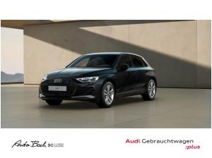 Audi A3 Sportback Advanced TFSI Navi LED EPH Sitzhzg