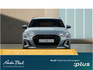 Audi A3 allstreet 35TDI Stronic Navi LED ACC Carplay