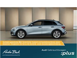 Audi A3 allstreet 35TDI Stronic Navi LED ACC Carplay