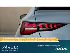 Audi A3 allstreet 35TDI Stronic Navi LED ACC Carplay