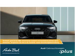 Audi A3 Sportback S line 35TFSI Stronic HUD SONOS ACC