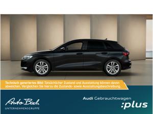 Audi A3 Sportback Advanced TFSI Navi LED EPH Sitzhzg