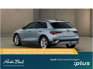 Audi A3 allstreet 35TDI Stronic Navi LED ACC Carplay