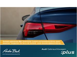 Audi A3 Limousine S line 30TFSI Stronic Navi LED ACC AHK