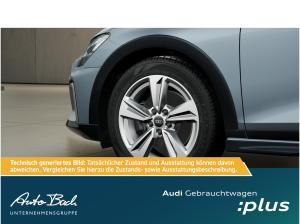 Audi A3 allstreet 35TDI Stronic Navi LED ACC Carplay