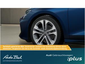 Audi A3 Limousine S line 30TFSI Stronic Navi LED ACC AHK
