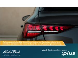 Audi A3 Sportback Advanced TFSI Navi LED EPH Sitzhzg