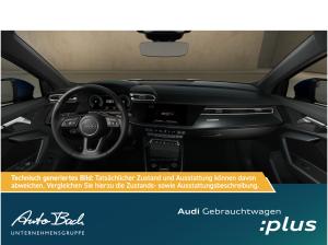 Audi A3 Limousine S line 30TFSI Stronic Navi LED ACC AHK