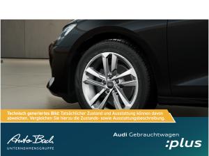 Audi A3 Sportback Advanced TFSI Navi LED EPH Sitzhzg