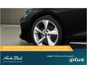Audi A3 Sportback S line 35TFSI Stronic HUD SONOS ACC