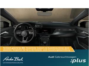 Audi A3 Sportback Advanced TFSI Navi LED EPH Sitzhzg