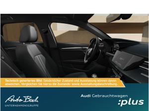 Audi A3 Sportback Advanced TFSI Navi LED EPH Sitzhzg