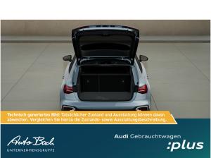 Audi A3 allstreet 35TDI Stronic Navi LED ACC Carplay
