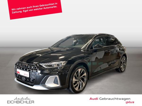 Abbildung Leasingangebot Audi A3