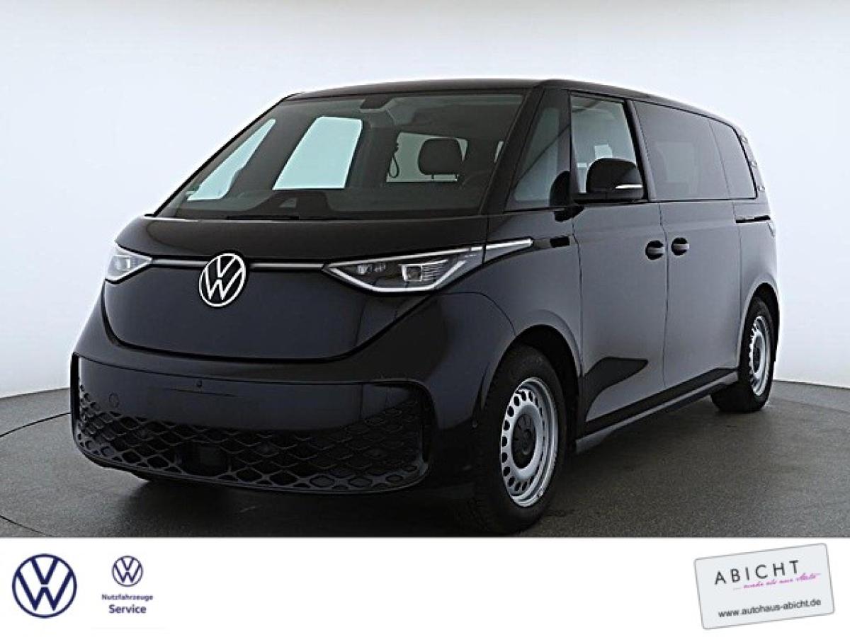 Volkswagen ID.Buzz Pro langer Radstand 5Sitze TravelAssist AHK Winterräder el.Sitze&Heckklappe