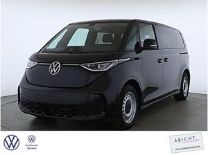 Volkswagen ID.Buzz Pro langer Radstand 5Sitze TravelAssist AHK Winterräder el.Sitze&Heckklappe
