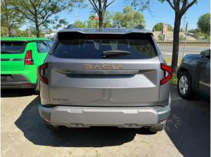 Dacia Duster Extreme mild hybrid 140 🔥