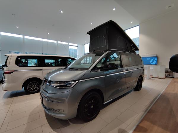 Volkswagen California (ST)