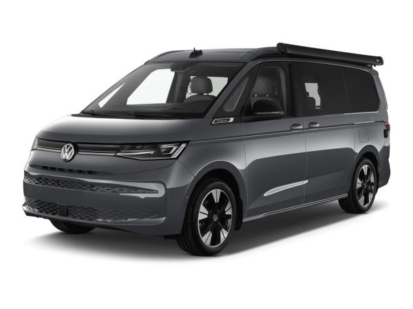 Volkswagen California (ST)