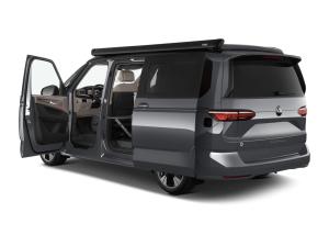 Volkswagen California (ST)