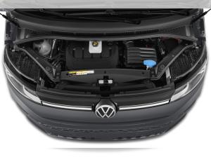Volkswagen California (ST)