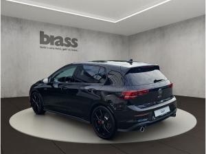 Volkswagen Golf GTI 2,0 l TSI (265 PS) 7-Gang-DSG ⚡️sofort verfügbar⚡️ Business & Black Style Paket