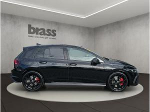 Volkswagen Golf GTI 2,0 l TSI (265 PS) 7-Gang-DSG ⚡️sofort verfügbar⚡️ Business & Black Style Paket