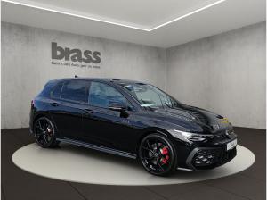 Volkswagen Golf GTI 2,0 l TSI (265 PS) 7-Gang-DSG ⚡️sofort verfügbar⚡️ Business & Black Style Paket
