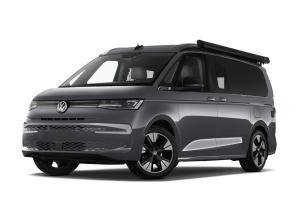 Volkswagen California (ST)