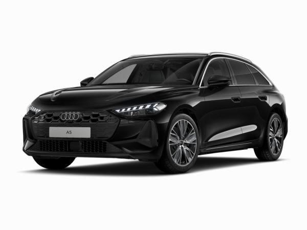 Audi A5 Avant 2.0 TDI Tech