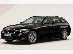 BMW 318 i Touring BESTELLAKTION- LIMITIERT