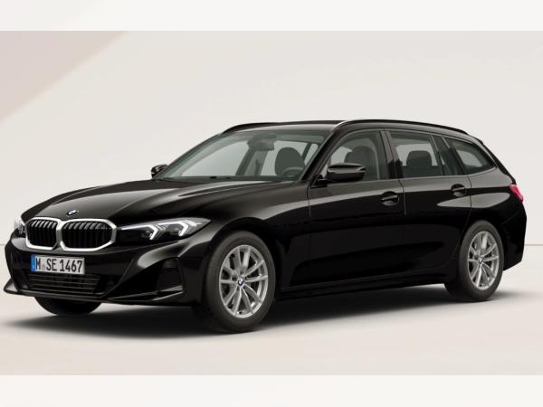 BMW 318 i Touring BESTELLAKTION- LIMITIERT
